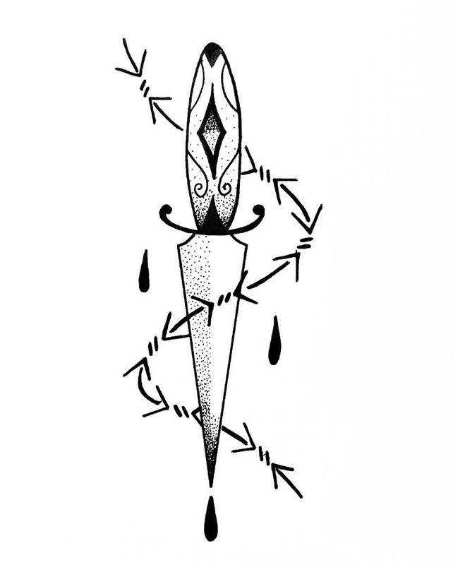 ذָ